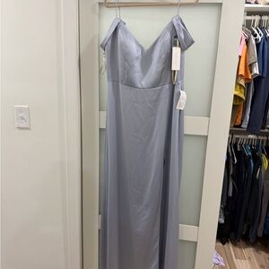 Jenny Yoo Priyanka Maxi Dress